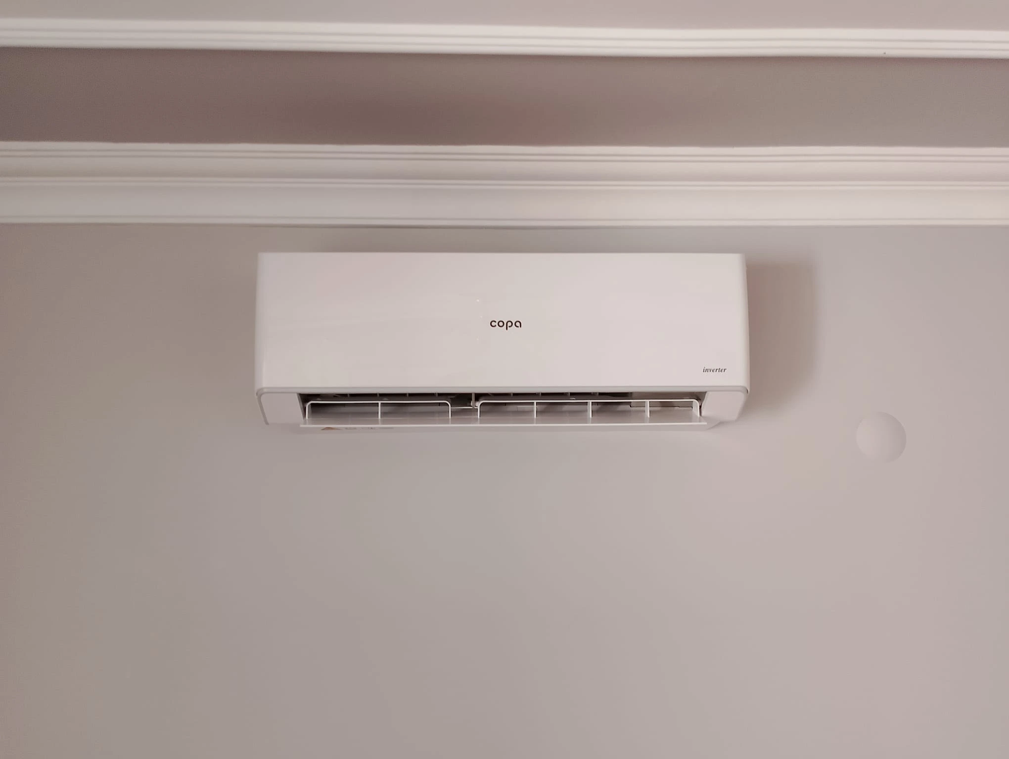 Bursa Kombi Montajı Çalışması 7