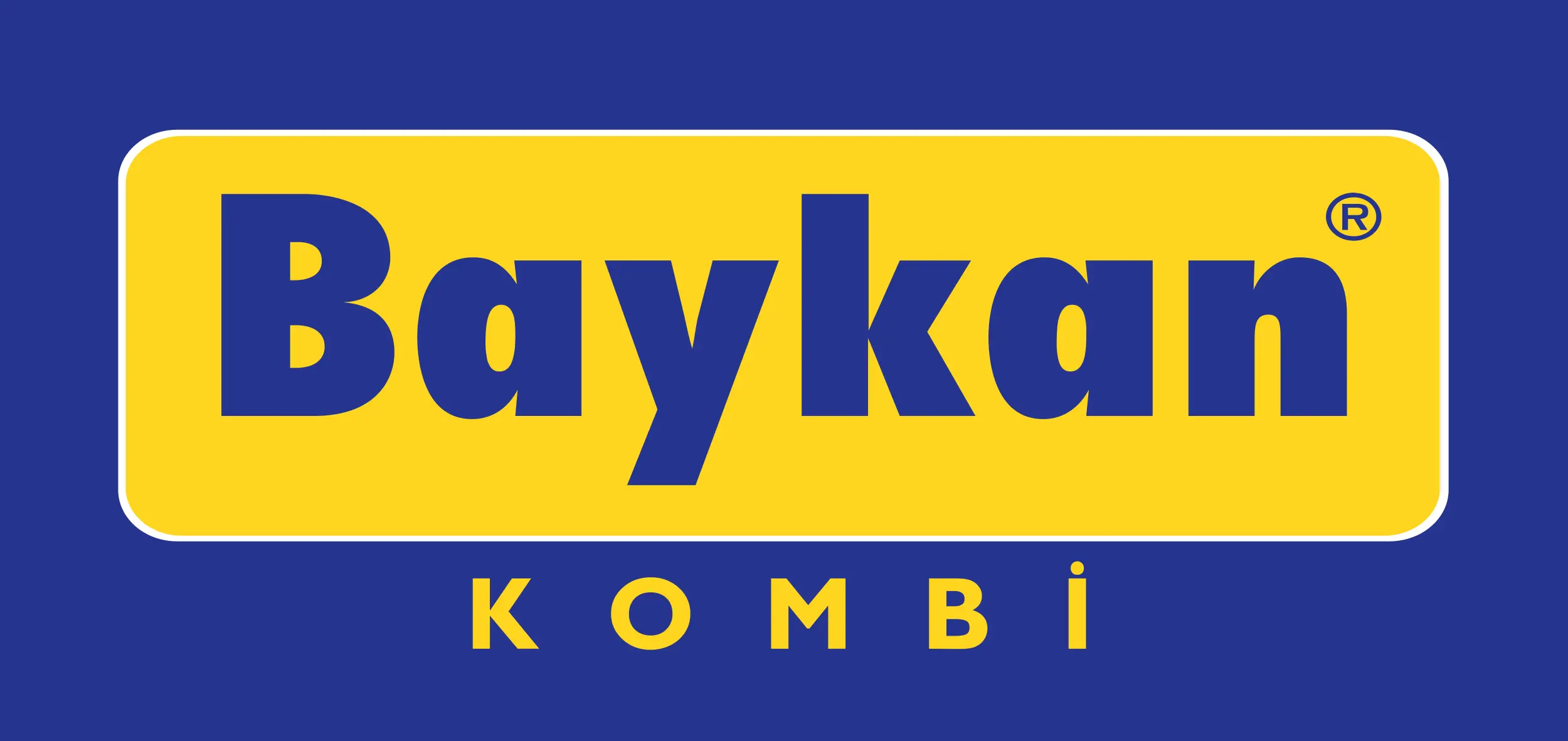 Baykan Kombi Yetkili Servisi Logo