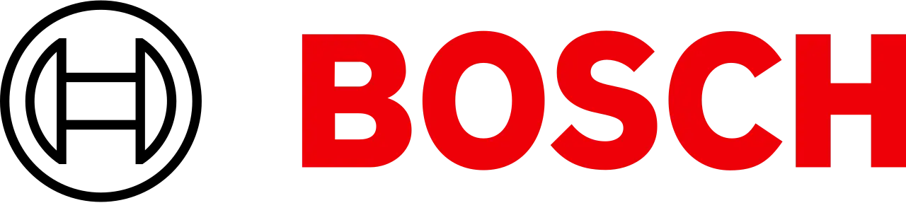Bosch Kombi Servisi Logo