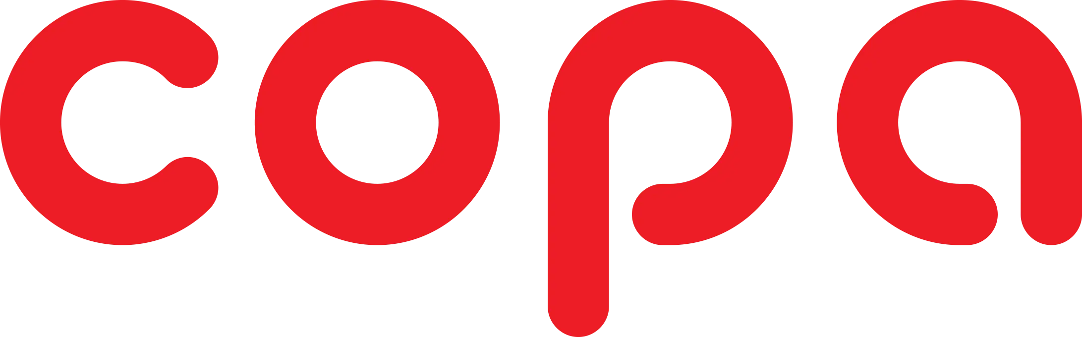 Copa Kombi Yetkili Servisi Logo