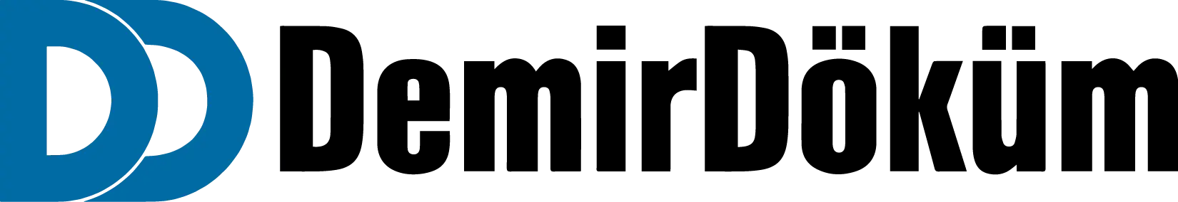 Demirdöküm Kombi Servisi Logo