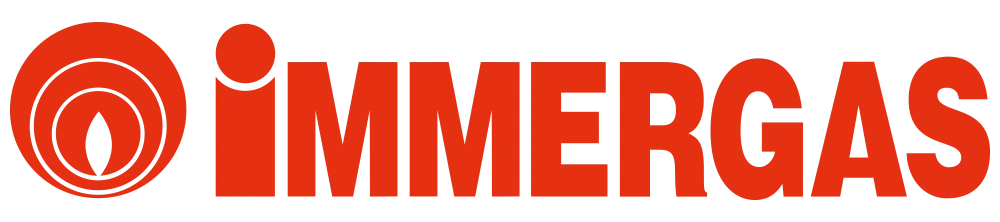 İmmergas Kombi Yetkili Servisi Logo