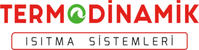 Termodinamik Kombi Yetkili Servisi Logo