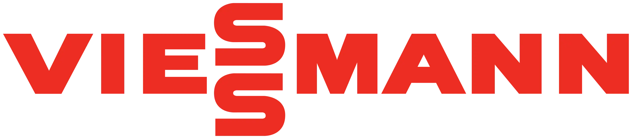 Viessmann Kombi Servisi Logo